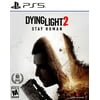 Pre-Owned Square Enix Dying Light 2 Stay Human (PlayStation 5) (Good)