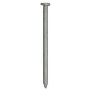 Grip-Rite #10-1/4 x 2-1/2 In. 8-Penny Hot-Galvanized Steel Common Nails 1Lb.