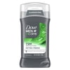 Dove Men + Care Deodorant Stick, Extra Fresh 3 oz (Pack of 3)