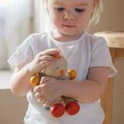 PlanToys بناء روبوت