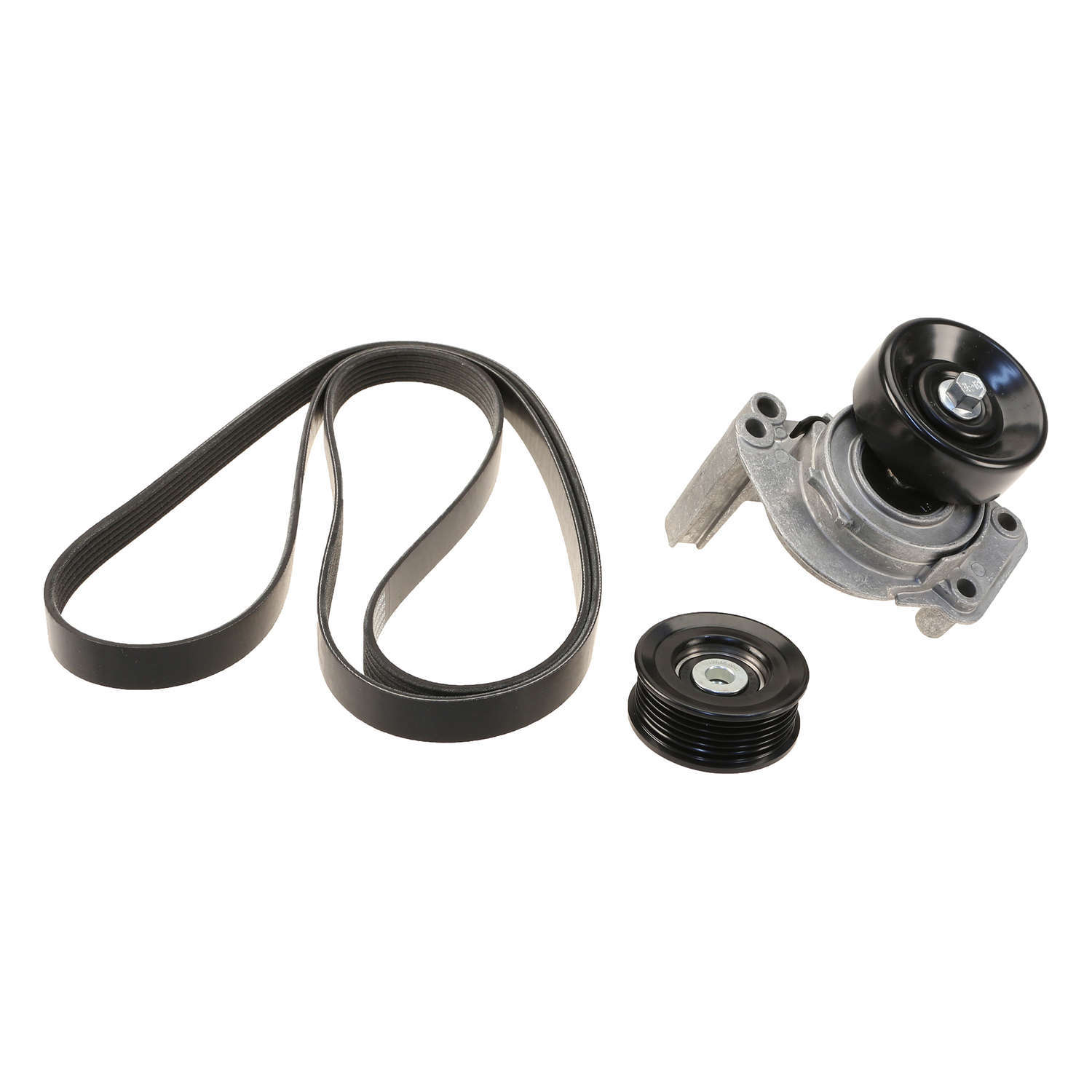 Dayco Serpentine Belt Size Chart