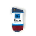 thumbnail image 4 of Warrior Alpaca Socks - Toasty Toes Ultimate Alpaca Socks® Half Crew, 4 of 5