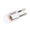 thumbnail image 2 of Kenally 10 Uds T10 168 192 2825 COB LED coche cuña estacionamiento luz lateral puerta bombilla instrumento lámpara Auto matrícula luces Bombillas para automóviles Rojo 10 piezas Kenally VI000621-09, 2 of 6
