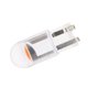 thumbnail image 2 of Kenally 10 Uds T10 168 192 2825 COB LED coche cuña estacionamiento luz lateral puerta bombilla instrumento lámpara Auto matrícula luces Bombillas para automóviles Rojo 10 piezas Kenally VI000621-09, 2 of 6