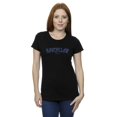 thumbnail image 2 of Harry Potter Womens Ravenclaw Logo Cotton T-Shirt, 2 of 3