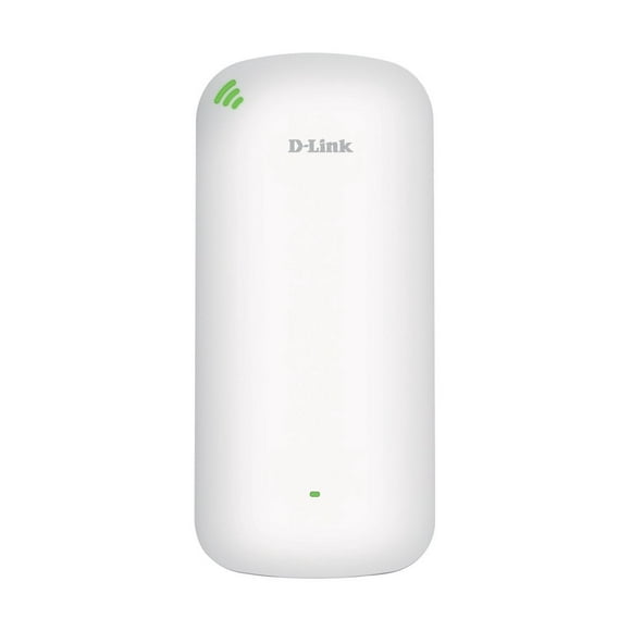 D-Link AX1800 Mesh Wi-Fi 6 Range Extender