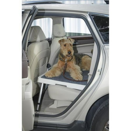 UPC: 0794504110227 | Car-Dek CD1001 PetDek – A Car Space Pet Place