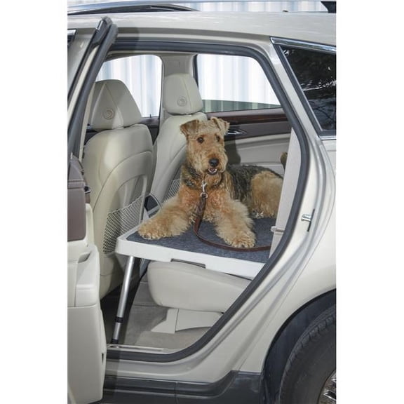 Vendor Name Car Dek CD1001 PetDek, Lightweight, 27" x 24" x 5"