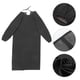 thumbnail image 2 of Delantal de manga larga impermeable y resistente al aceite Delantal para lavar platos Delantal de trabajo fácil de limpiar Delantal unisex Delantal de cocina Mono de cocina, 2 of 7