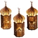 thumbnail image 4 of Desktop Adornos De Madera Madera Ramadan Mubarak Night Light Decoración Del Hogar Para El Jardín Dormitorio Eid Monstrate HA041676-01, 4 of 6
