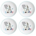 thumbnail image 1 of Easter Appetizer Plate, 4-Piece, 1 of 5