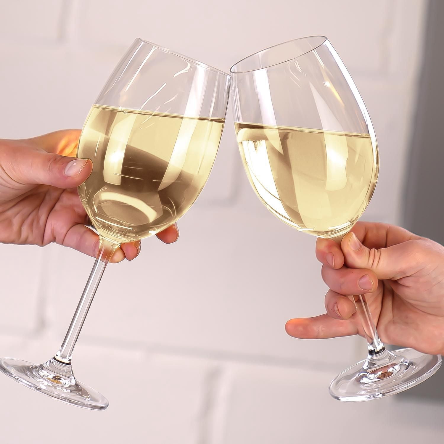 Vinum Universal Wine Glass 450 ml Set of 4
