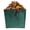 60L 40*40*37cm, variant on Yard Waste Bags,Reusable Square Heavy Duty Collapsible Garden Leaf Bags with Handles, Stand-Up,Green