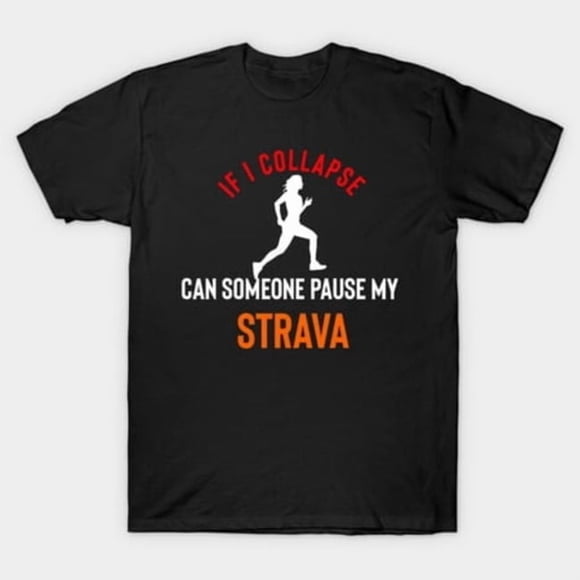 If I Collapse Pause My Workout - Funny Runner Graphic G1645 Unisex T-Shirt, Sizes up to 5XL