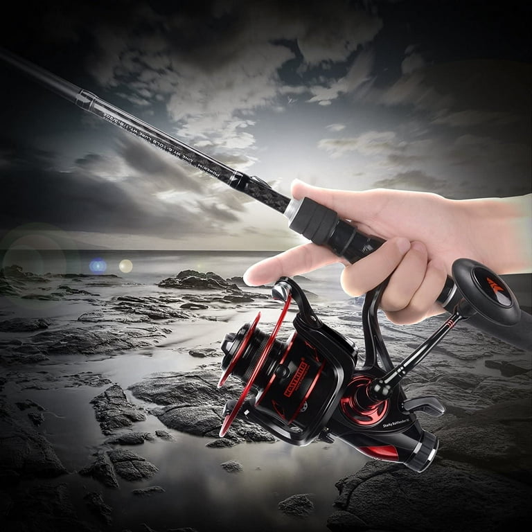 535 fishing reels Shimano Talica TAC12 Lever Drag Reel main image 1