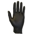 thumbnail image 3 of Medical Exam Powder-free Disposable Black Nitrile Gloves, Non-Latex Large 4 Mil 3000 Count, 3 of 3