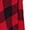 A14-Red, variant on NIEWTR Mens Pajama Pants Flannel Cotton Plaid Sleep & Lounge Pants, PJ Bottoms with Pockets and Button Fly Plaid Pajama Pants(A14-Black,3XL)