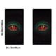 thumbnail image 3 of Mom's Best Pegatinas para letreros de vidrio con ojos de para puertas y ventanas (2 unidades), 3 of 6