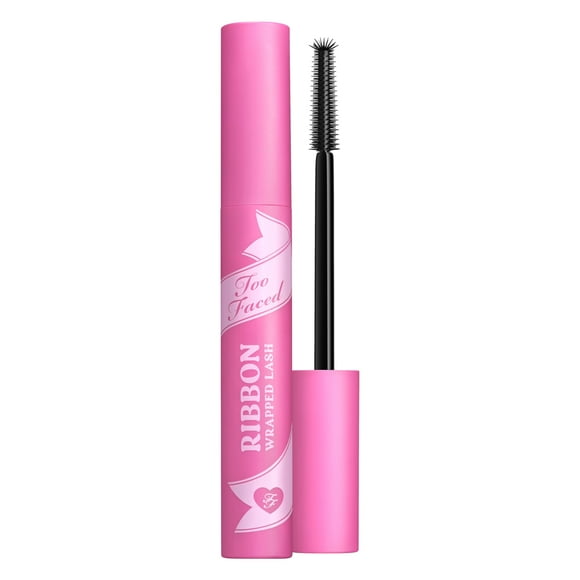 Máscara Too Faced para pestañas envueltas en cinta, longitud extrema, 8 ml