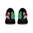 thumbnail image 4 of Ecology American flag Shoes Sneakers Black Size 9, 4 of 7