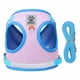 thumbnail image 1 of CozyCat Pet Harness and Leash TETOU House Store Round, 1 of 21