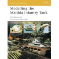 thumbnail image 2 of Modelage du Char d'Infanterie Matilda (Osprey Modelage, 2 of 3