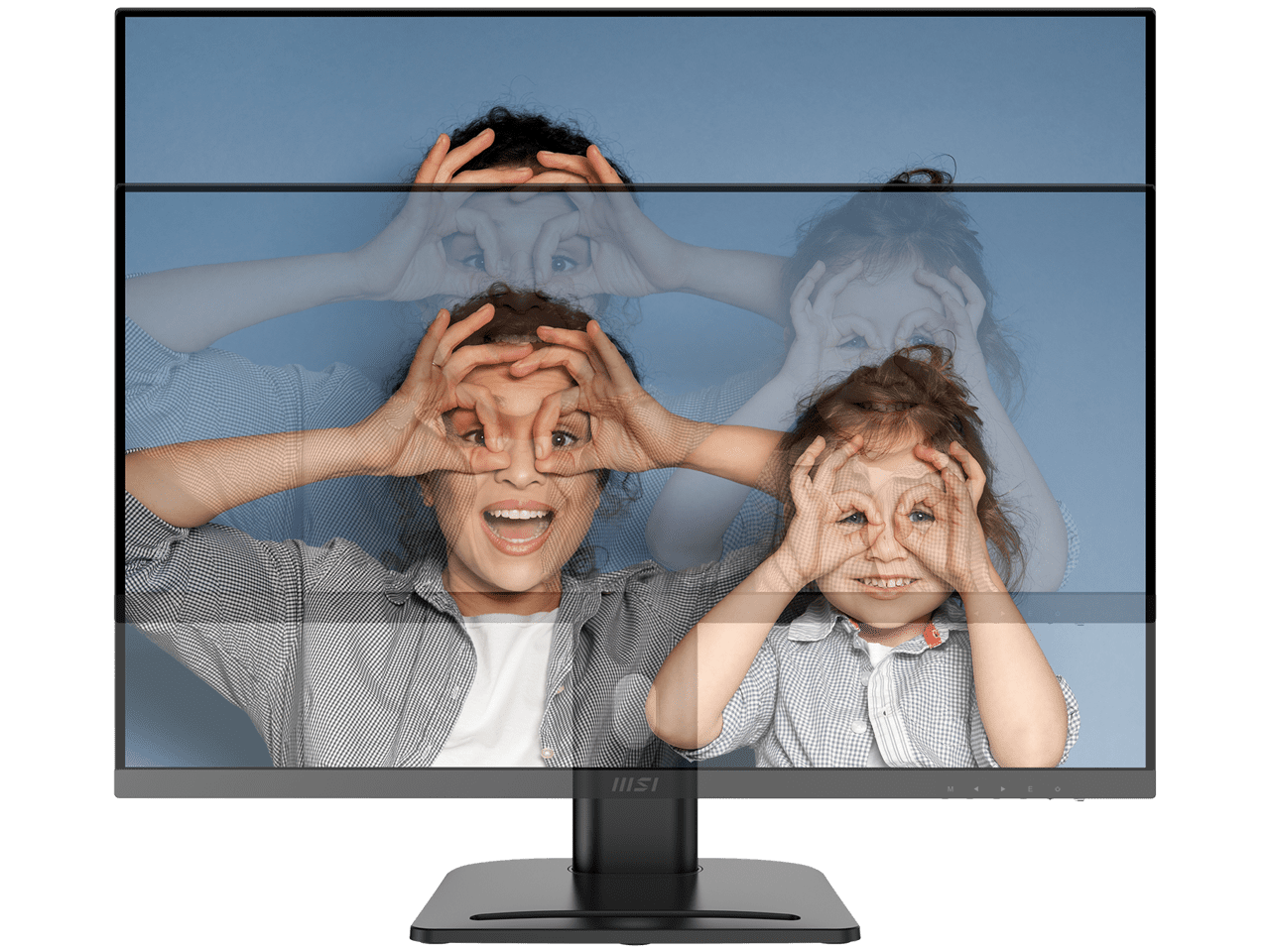 ピ*ಣ様 MSI モニター PRO MP273QP 27インチ/WQHD/IPS MSI PRO MP273QP
