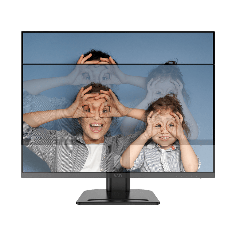 msi - MSI モニター　PRO MP273QP E2 PRO MP273QP E2 27