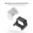 thumbnail image 4 of ABS Lens Hood for Specific Flip Model Blocks Light, Reduces Astigmatism, and Fits Curved Design, 4 of 7