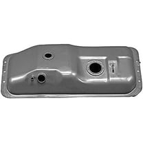 Dorman 576-235 Fuel Tank for Specific Toyota Models