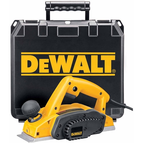 ***DNP Dewalt Power Tools DW680K Heavy-Duty 3-1/4" Planer Kit