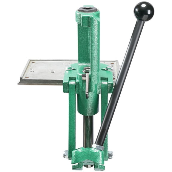 Rock Chucker Supreme Press