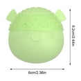 thumbnail image 3 of Qiopertar Clearance Free Shipping 12PC Water Fight Quick Refill Reusable Exploding Water Balls under $5 Saving Up To 90% Off, 3 of 6