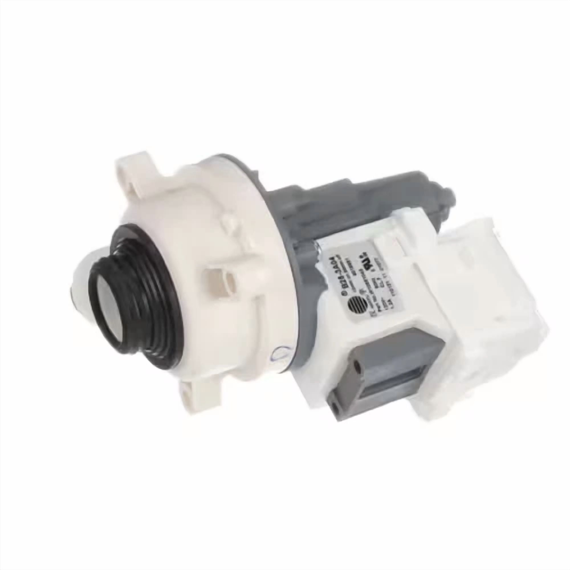 ✅Original New OEM Whirlpool WPW10661045 Washing Machine Drain Pump