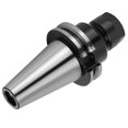 thumbnail image 2 of Portaherramientas CNC de 40Cr para fresadora CAT40‑ER20‑2,76 pulg., 2 of 14