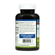 Carlson Labs Vitamin A Natural Softgels, 25,000 IU, 250 Ct
