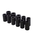 thumbnail image 2 of Juego De 11 Dados De Impacto Largos Métricos 3/4" Urrea 750011ML, 2 of 2