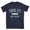 Navy, variant on Virginia City Nevada Classic Established Men's Cotton T-Shirt