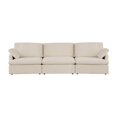 thumbnail image 1 of Urban Cali Long Beach Sofa Modulaire (Beige), 1 of 41