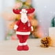 thumbnail image 1 of Adorno de escritorio navideño Macarena figura de muñeca navideña Alce, 1 of 8