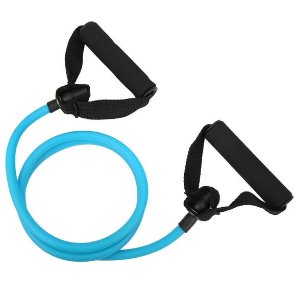 Arm Strength Training Equipment, Durable Resistance Belt Yoga Pulling Rope, Arm Strength Training for Home Gym Tubing Pull Rope Women Exercise Muscle Training