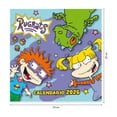 thumbnail image 2 of Calendario Prichos Celebrate 2026 Rugrats, 2 of 4