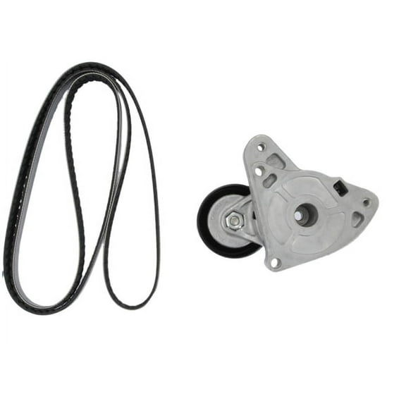 Accessory Drive Belt Kit