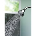 thumbnail image 2 of Peerless Chrome 5 Spray Shower Head, 2 of 7