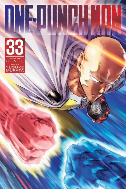 One-Punch Man One-Punch Man, Vol. 26, Book 26, (Paperback