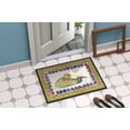 thumbnail image 4 of Pelican  Door Mat, Indoor Rug or Outdoor Welcome Mat 24x36 Doormat 8053 Doormat, 4 of 4