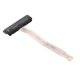 thumbnail image 5 of Herramienta de engarzado RJ45, modo de engarzado ajustable, bloqueo de seguridad, herramienta de engaste Ethernet con resistencia al deslizamiento para Cat5e Cat6a Cat7a, 5 of 10