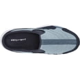 thumbnail image 5 of Easy Spirit Womens Traveltime Clog 6 Narrow Blue, 5 of 8