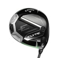 thumbnail image 6 of Pre-Owned RH Elyte Mens Graphite Shaft Driver 9° Project X Denali Charcoal 60 Graphite Stiff, 6 of 14