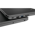 thumbnail image 5 of Pre-Owned Lenovo 100E - 11.6" Intel Celeron N4000 Dual-Core 4GB RAM 16GB Storage Chrome OS, 5 of 5